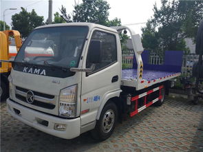 一拖二道路救援車 生產(chǎn)廠家直供電話與清障車優(yōu)惠促銷全解析