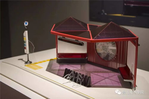 匠心獨運，智造未來——工業設計學院研究生畢業作品展