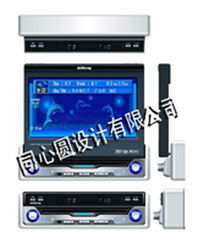 從物質到體驗 工業設計在平面視野中的服務轉型